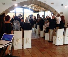 La Musica di Pier Live Pianobar - Il rito civile con seconda postazione indipendente