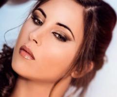 Rita Siviero Make-Up Artist - Il trucco per la sposa a Napoli