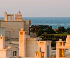 Borgo Egnazia - Location per il matrimonio a Brindisi