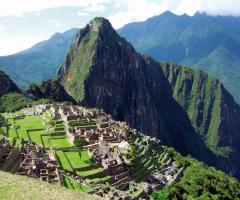 Groove Travel - Machu Picchu- Perù