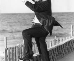 Studio Fotografico Dino Mottola - Il fotografo