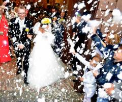 DJ Photo Agency - Il servizio fotografico per il matrimonio a Monza