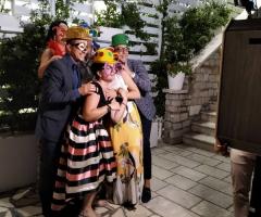 Flashati PhotoBooth Irpinia - Matrimonio photo booth