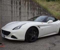 Supercarforyou - Ferrari California T