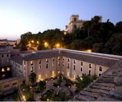 Hotel Donna Camilla Savelli - Location di lusso per matrimoni a Roma