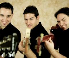 Effervescenti Naturali - Musica per il matrimonio a Roma