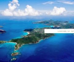 Viaggio di nozze ai Caraibi