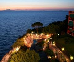 Hotel per matrimoni a Sorrento - Hotel Delfino