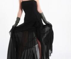 Abito per la cerimonia di matrimonio