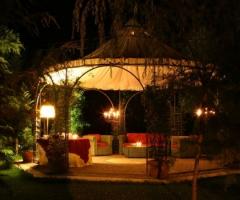 Location per matrimoni a Roma - Villa San Nicola