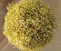 Bouquet decorativo per allestimenti di matrimonio