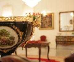 Astoria Palace Ricevimenti - Dettagli chic per un matrimonio unico