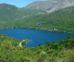 Park Hotel Lago di Scanno - Matrimonio al lago