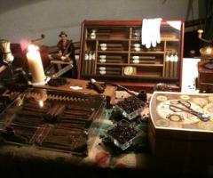 Sigari personalizzati per il giorno delle nozze