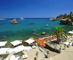 Hotel Le Calette - Location per matrimoni sul mare a Cefalù (Pa)