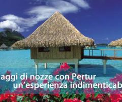 Viaggio di nozze in Polinesia - Pertur Viaggi