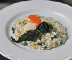 Risotto per il matrimonio