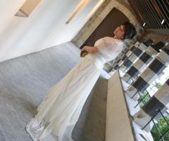 Foto sposa