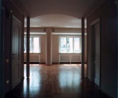 Salotto - a+s architettura