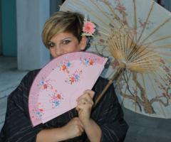 Madama butterfly -  Lucia Esposito Soprano