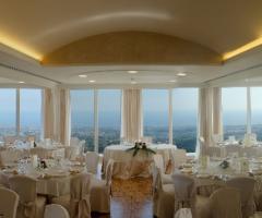 Sala ricevimenti Michelangelo