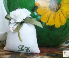 Modello: GELSOMINO VERDE