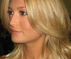 Trucco per il matrimonio a Roma