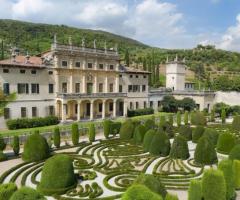 Villa Arvedi per le nozze a Verona