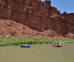 Escursione sul Colorado - Stati Uniti - Album You and Destination