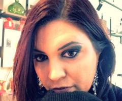 Smoky-eyes - La Fragrancerie