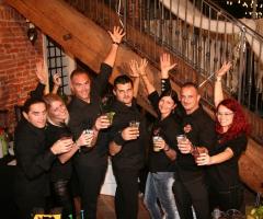 Massima cordialità e competenza dello staff - Cocktail Team