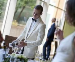 Giardini Venusio - Ricevimento di nozze ai Giardini Venusio