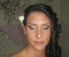 Trucco Cerimonia