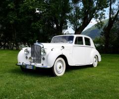 Carrozzeria Autodelta - Noleggio Bentley a Trento