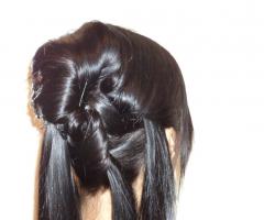 Palmieri - Acconciature da sposa a Torino