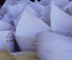 Riso da lanciare agli sposi