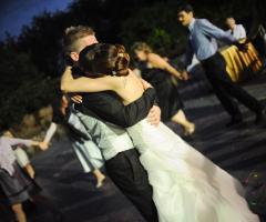 Sposi, Primo Ballo, Sposa Sposo, Alessandro Di Noia Fotografo