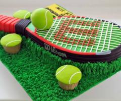 Confetti Perfetti - Torte decorate