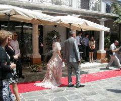 conclusione rito civile, corte interna