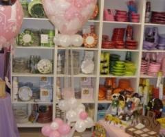 Addobbi per il matrimonio a Chivasso (Torino)