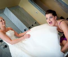 Servizi fotografici per il matrimonio a Milano