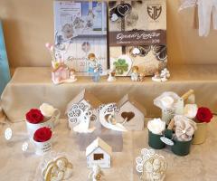 Emozioni di Calza Laura - Le bomboniere solidali (Abio)