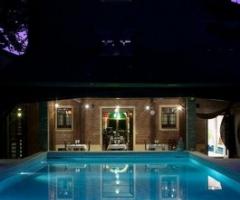 Yu Resort & Wellness per il matrimonio
