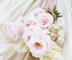 Move your wedding - Bouquet sposa