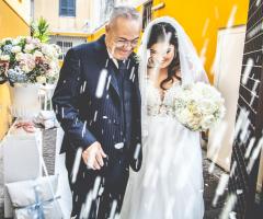 Sollo Fotografia - Le fotografie per il matrimonio a Napoli