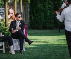 Trio Valenti - Musica live per cerimonie a Piacenza