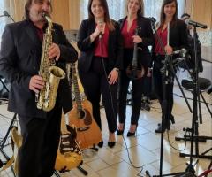 I Contrappunto - La musica per il matrimonio a Potenza