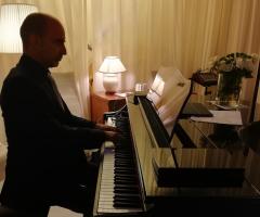 Organista Moncalieri