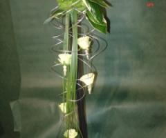 Fiori e addobbi per il matrimonio