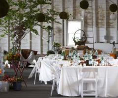 Organizzazione matrimonio creativa - Silver & Cherry a Roma